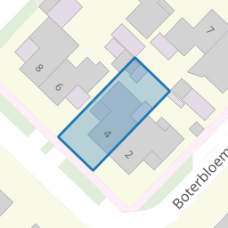 Perceel HVT03-I-3785