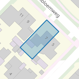 Perceel HVT03-I-3789