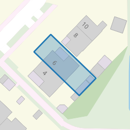 Perceel HVT03-I-3794