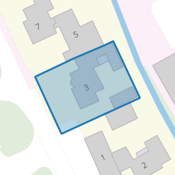 Perceel HVT03-I-3825