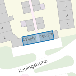 Perceel HVT03-I-3836