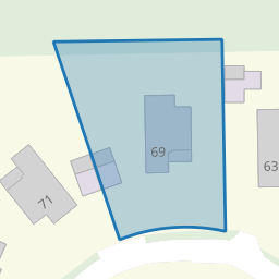 Perceel HVT03-I-3845