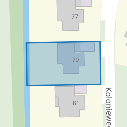 Perceel HVT03-I-3849