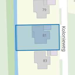 Perceel HVT03-I-3850