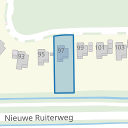 Perceel HVT03-I-3858