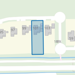 Perceel HVT03-I-3860