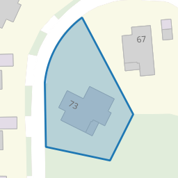 Perceel HVT03-I-3862