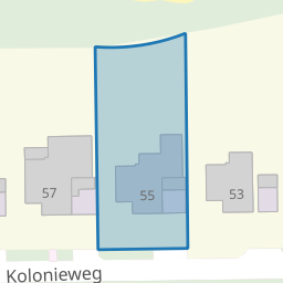 Perceel HVT03-I-3868