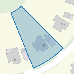 Perceel HVT03-I-3871