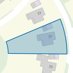 Perceel HVT03-I-3874