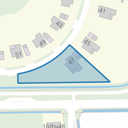 Perceel HVT03-I-3889