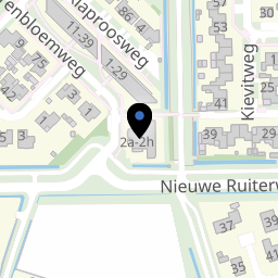 Appartement HVT03 I 3894 3