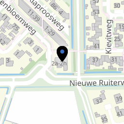 Appartement HVT03 I 3894 4