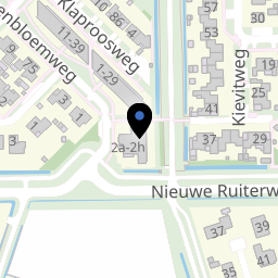 Appartement HVT03 I 3894 6