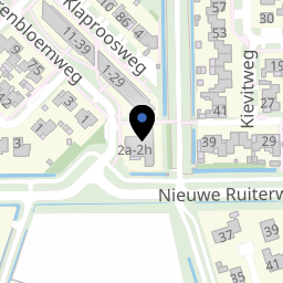 Appartement HVT03 I 3894 8