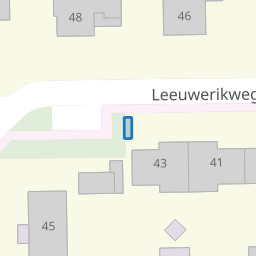 Perceel HVT03-I-3905