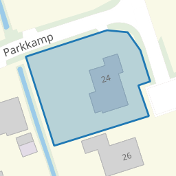 Perceel HVT03-I-3907