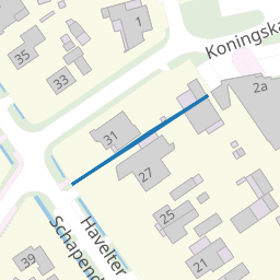 Perceel HVT03-I-3914