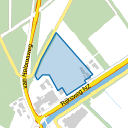 Perceel HVT03-I-3934