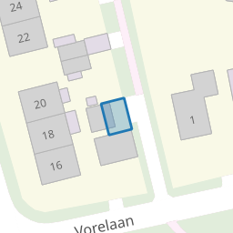 Perceel HVT03-I-3944