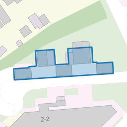 Perceel HVT03-I-3948