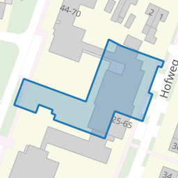 Perceel HVT03-I-3955