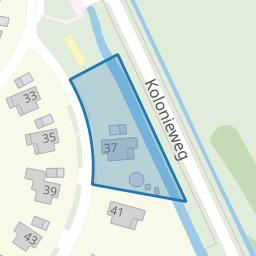 Perceel HVT03-I-3962