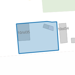 Perceel HVT03-I-3964