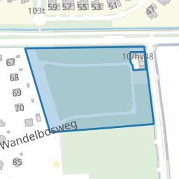 Perceel HVT03-I-3968