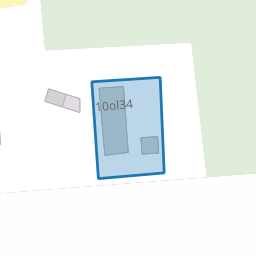 Perceel HVT03-I-3970