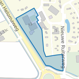 Perceel HVT03-I-3979