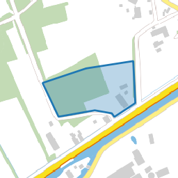 Perceel HVT03-I-3994