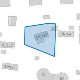 Perceel HVT03-I-3995