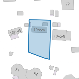 Perceel HVT03-I-3996