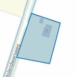 Perceel HVT03-I-3998