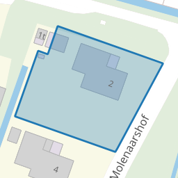 Perceel HVT03-I-3999