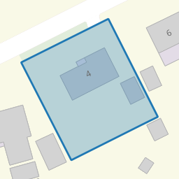 Perceel HVT03-I-4012