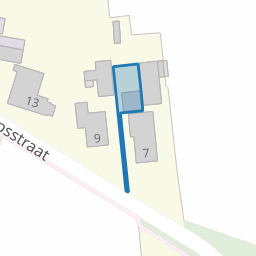 Perceel HVT03-I-4013