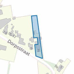 Perceel HVT03-I-4014