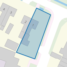 Perceel HVT03-I-4019