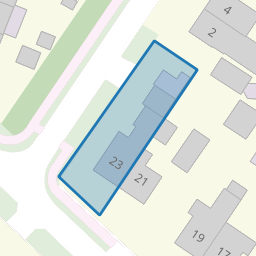 Perceel HVT03-I-4020