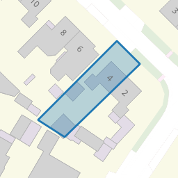 Perceel HVT03-I-4025