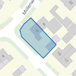 Perceel HVT03-I-4026