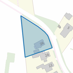 Perceel HVT03-I-4040