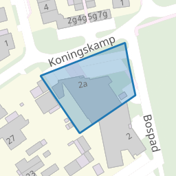 Perceel HVT03-I-4042