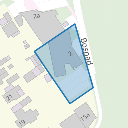 Perceel HVT03-I-4043