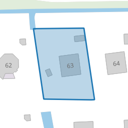 Perceel HVT03-I-4045