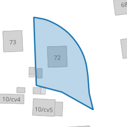 Perceel HVT03-I-4052