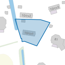 Perceel HVT03-I-4061