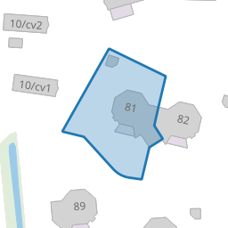 Perceel HVT03-I-4063